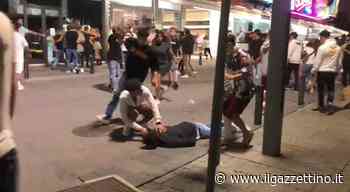 Rissa con accoltellamento a Jesolo, 4 giovani incastrati dalle telecamere. Uno aveva già il foglio di via - ilgazzettino.it