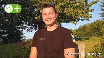 Alexander "Hotte" Ermakov wird Trainer der HSG Exten-Rinteln - Schaumburger Nachrichten