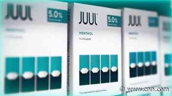 What the FDA's Juul ban means for the vaping industry