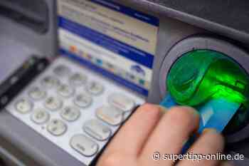 Geldautomat in Roetgen gesprengt - Super Tipp
