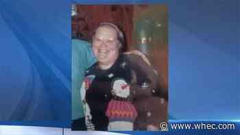 MCSO looking for missing Perinton woman