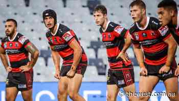 Perth-North Sydney Bears NRL franchise plan takes another step, talks to be held over State of Origin weekend - The West Australian