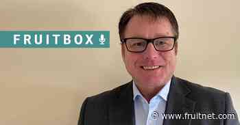 Fruitbox 81 · Johnathan Sutton, Westfalia | Podcasts - Fruitnet