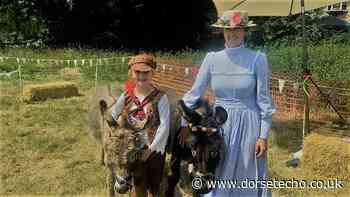 Sutton Poyntz Victorian Street Fayre returns after two-year break - Dorset Echo