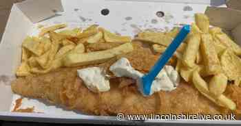We tried Sutton-on-Sea's best-rated fish and chips and weren't left disappointed - Lincolnshire Live