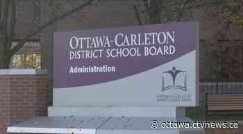 New Ottawa public school in Stittsville recognizes history and lands of Algonquin nation - CTV News Ottawa