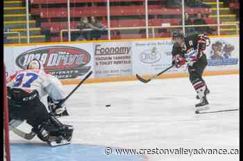 KIJHL 2022/23 season begins September 23 – Creston Valley Advance - Creston Valley Advance