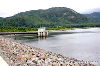 Greater Victoria waterworks improvement plan could top $2 billion – Creston Valley Advance - Creston Valley Advance