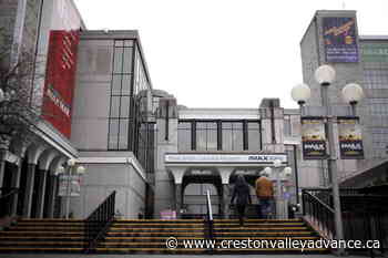 Province cancels controversial $789M Royal BC Museum rebuild – Creston Valley Advance - Creston Valley Advance