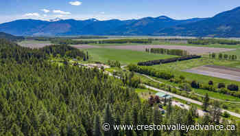 First Nations bring solar energy to affordable housing in Kootenays – Creston Valley Advance - Creston Valley Advance