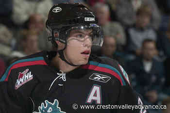 Canadiens trade Okanagan’s Shea Weber to Vegas for forward Evgenii Dadonov - Creston Valley Advance