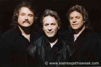 The Stampeders set to celebrate 50 years with concert in Kamloops - Kamloops This Week