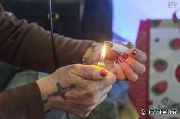 Online survey on stigma around drug use launched in Kamloops | iNFOnews | Thompson-Okanagan's News Source - iNFOnews