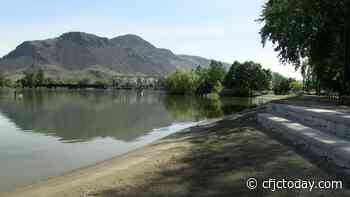 City of Kamloops prepared for 1999 flood levels - CFJC Today Kamloops
