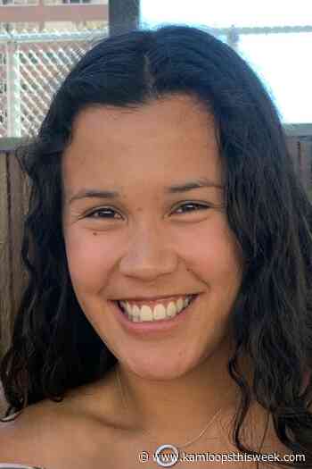 Prestigious scholarship for Kamloops woman - Kamloops This Week