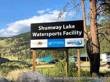 Kamloops Canoe and Kayak Club members hit podium 28 times - Kamloops This Week