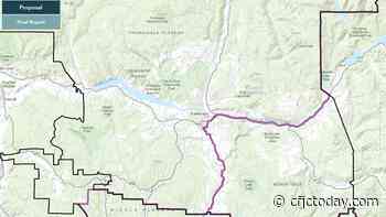 Residents split on potential of dividing Kamloops' federal riding - CFJC Today Kamloops
