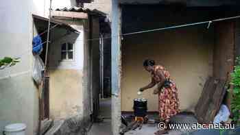 How the Sri Lankan economy ran out of money to pay for food and fuel