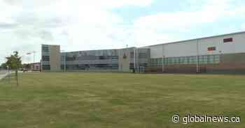 City of Kingston examining building an aquatic facility at the Invista Centre