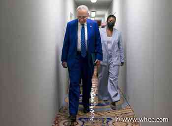 Senate OKs landmark gun violence bill, House passage is next