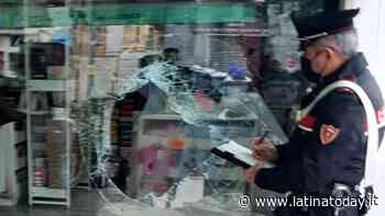 Furti in serie in una notte, i carabinieri identificano il ladro: un 20enne detenuto ai domiciliari - LatinaToday