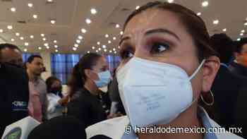 SLP: Pese a duplicar el sueldo, nadie quiere ser policía en Cerritos - El Heraldo de México