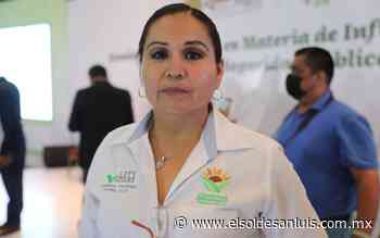 Alcaldesa niega 'ingobernabilidad' en Cerritos; Feria regional no será suspendida - El Sol de San Luis
