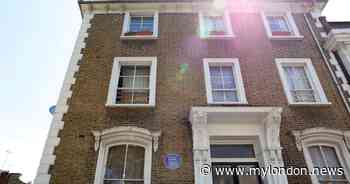 Hackney home commemorated with Blue Plaque for housing thousands of Indian nannies during 19th centrury - My London