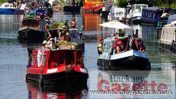 The three strikes and protests hitting Hackney this week - Hackney Gazette