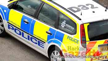 Hackney Met defend Israeli police visit to Stamford Hill - Hackney Gazette