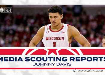Media Scouting Reports: Johnny Davis