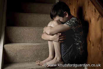 Cheshire East told 1 in 6 children need mental health support - Knutsford Guardian