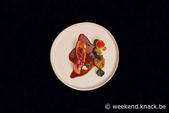 Restaurant Stad 10 in Hamont-Achel: je kunt maar één eerste indruk maken en die is raak - Weekend Knack