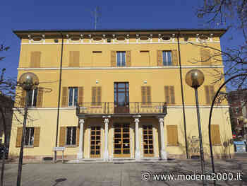 “Note di Poesia”, domenica a Villa Cuoghi Fiorano nuovo appuntamento del Tè delle Cinque - Modena 2000