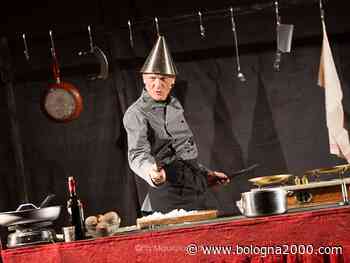 A Casalgrande e a Fiorano la seconda edizione di Aria Aperta Teatro Festival - Bologna 2000