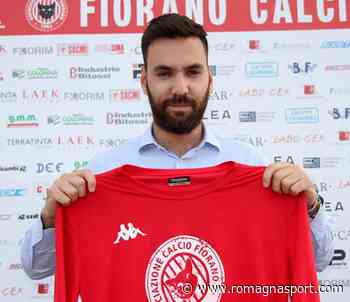 Il Fiorano rafforza il reparto arretrato - romagnasport.com