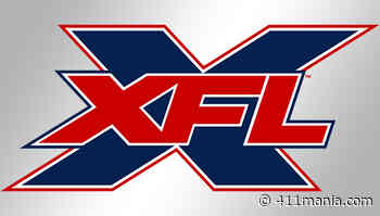 Motion Officially Filed to Dismiss Oliver Luck vs. Vince McMahon XFL Lawsuit - 411mania.com