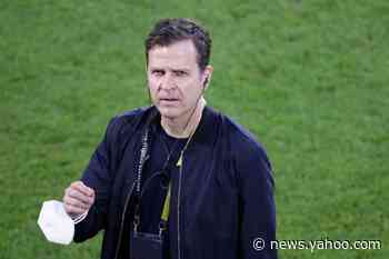 Oliver Bierhoff raises concerns about awarding of World Cup to Qatar - Yahoo News