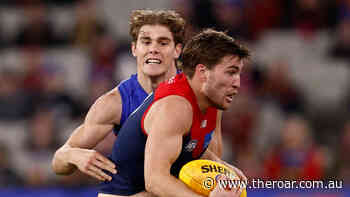 AFL Thursday Thought Bubble: Petracca good, Oliver great, but Jack Viney the real hero as the Dees get back on track - The Roar
