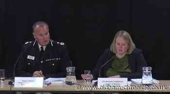 CSE report update: Maggie Oliver says failures over 12-year-old girl who was repeatedly raped are 'not unique' - Oldham Chronicle