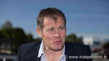 Andy Oliver eyeing Derby glory with outside shot 'Daze' - Independent.ie