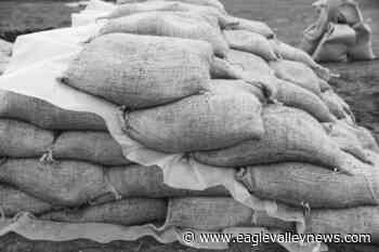 Overland flooding confirmed south of Oliver – Sicamous Eagle Valley News - Eagle Valley News