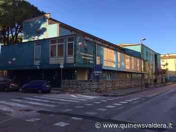 Ex Ipsia all'asta, prezzo base di oltre 5 milioni - Qui News Valdera