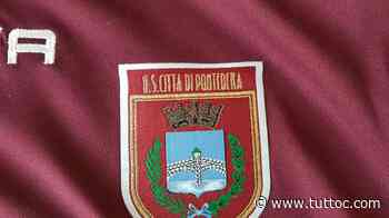 Pontedera, depositata la fideiussione e la documentazione per l'iscrizione - Tutto Lega Pro