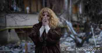 Le parole della guerra: venerdi al teatro Era a Pontedera incontro con il direttore di Avvenire Marco Tarquinio - Toscanaoggi.it
