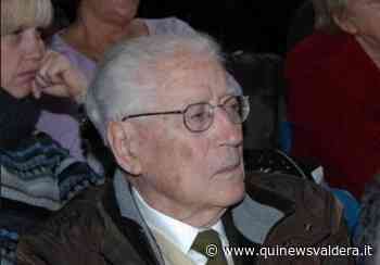 ​Lo studente pontederese che rifiutò la divisa nera - Qui News Valdera