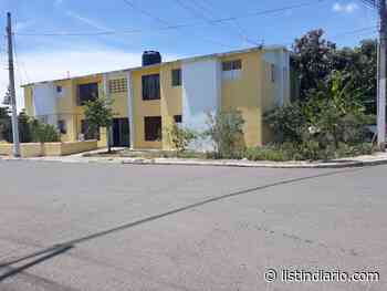 Ciudadanos denuncian ola de robos en viviendas de Las Charcas en Santiago - Listin Diario
