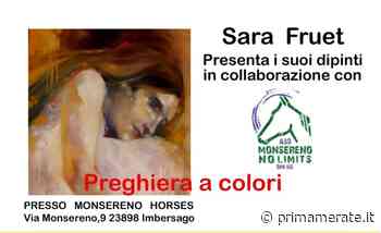 Imbersago, mostre e incontri culturali nel weekend - Prima Merate