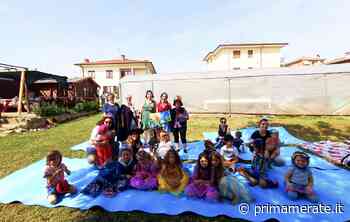 Festa di primavera a Casatenovo, un successo - Prima Merate