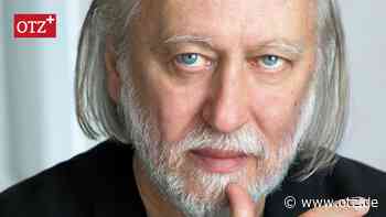 Kahla als literarisches Vorbild: Nobelpreis-Kandidat László Krasznahorkai stellt Roman über Thüringen vor